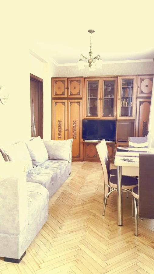 Your Home In ティビリシ エクステリア 写真