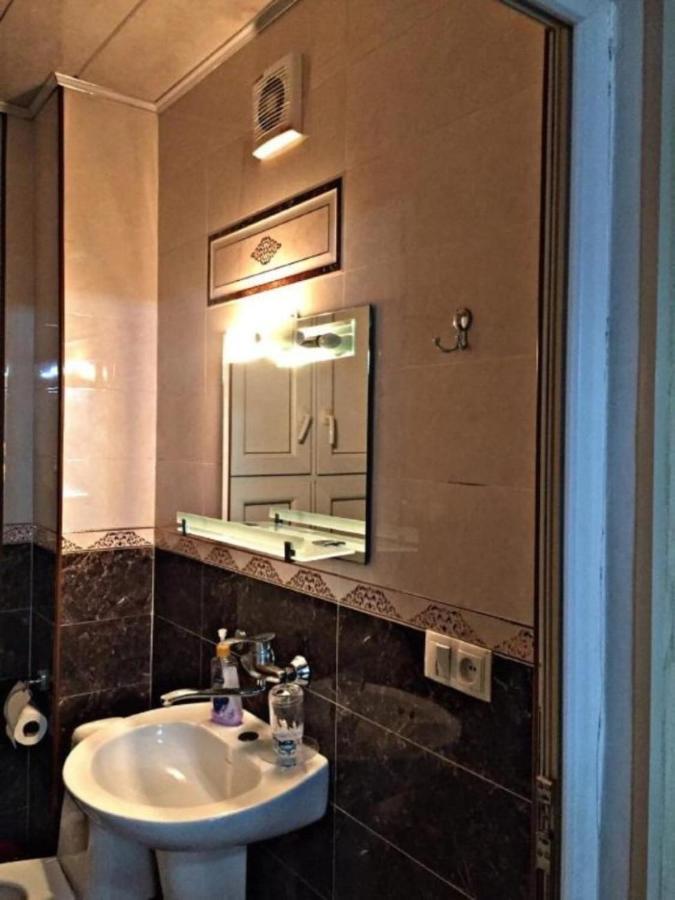 Your Home In ティビリシ エクステリア 写真