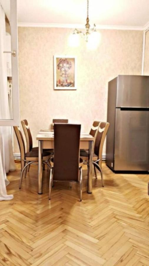 Your Home In ティビリシ エクステリア 写真