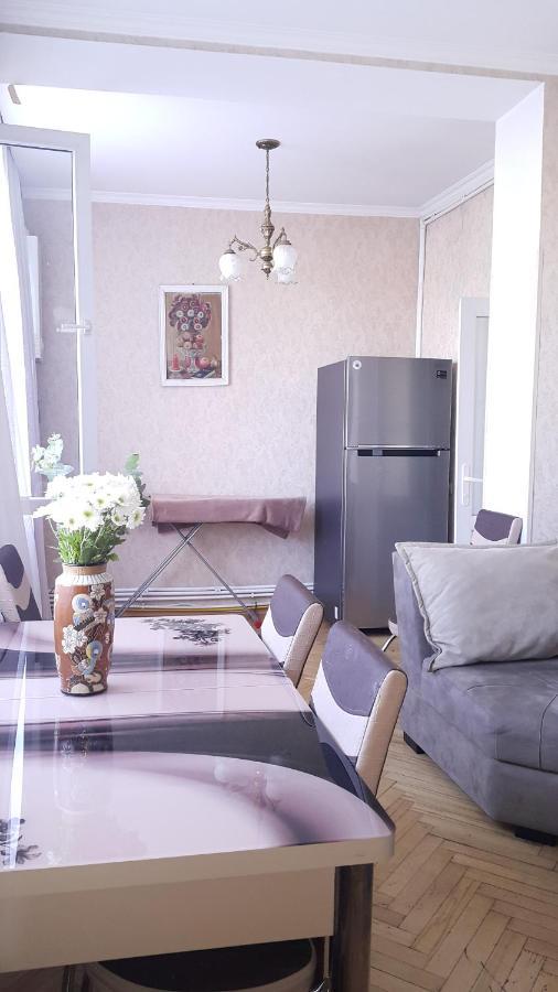 Your Home In ティビリシ エクステリア 写真